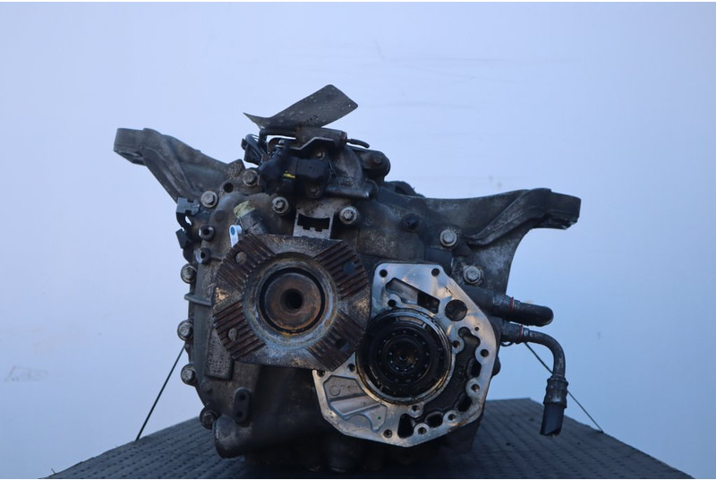 Mercedes-Benz G211-12KL MP4 OM471 - Gearbox for Truck: picture 4 Mercedes-Benz G211-12KL MP4 OM471 - Gearbox for Truck: picture 4
