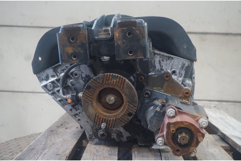 Mercedes-Benz G6-60 MPS 71505010006143 - Gearbox for Truck: picture 4 Mercedes-Benz G6-60 MPS 71505010006143 - Gearbox for Truck: picture 4