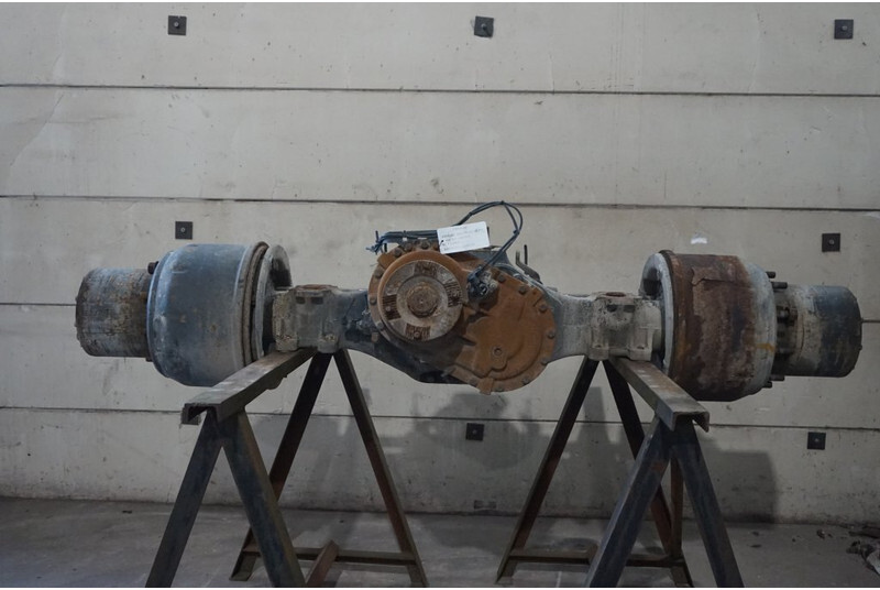 Mercedes-Benz HD7/56DGS-13 28/21x4.00 - Rear axle for Truck: picture 1 Mercedes-Benz HD7/56DGS-13 28/21x4.00 - Rear axle for Truck: picture 1