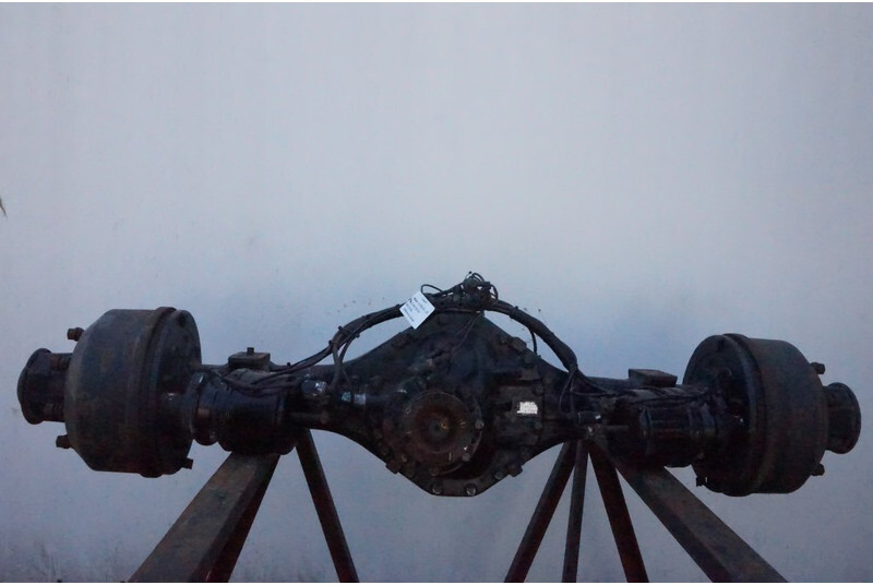 Mercedes-Benz HL4/35D-9.2 42/8 - Rear axle for Truck: picture 1 Mercedes-Benz HL4/35D-9.2 42/8 - Rear axle for Truck: picture 1