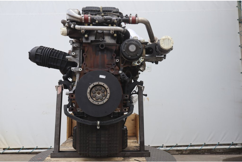 Mercedes-Benz OM470LA EURO6 430PS 470906C0207570 - Engine for Truck: picture 2 Mercedes-Benz OM470LA EURO6 430PS 470906C0207570 - Engine for Truck: picture 2