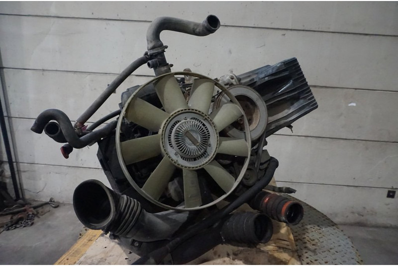 Mercedes-Benz OM904LA EURO3 140 PS - Engine for Truck: picture 3 Mercedes-Benz OM904LA EURO3 140 PS - Engine for Truck: picture 3