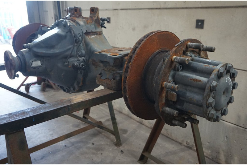 Mercedes-Benz R440-13A/C22.5 41/18 I=2.278 - Rear axle for Truck: picture 2 Mercedes-Benz R440-13A/C22.5 41/18 I=2.278 - Rear axle for Truck: picture 2