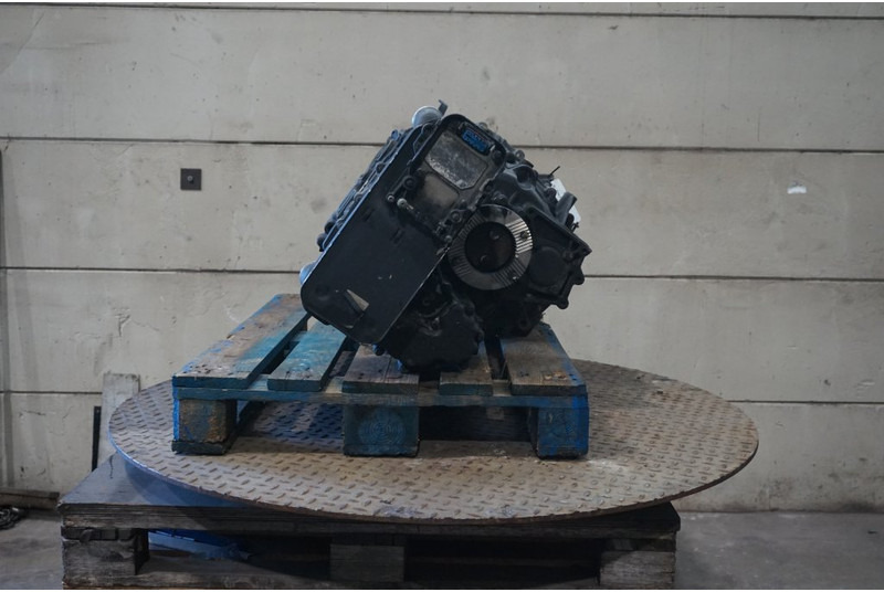 ZF 12AS2131DD+INT3 81.32004-6389 - Gearbox for Truck: picture 4 ZF 12AS2131DD+INT3 81.32004-6389 - Gearbox for Truck: picture 4