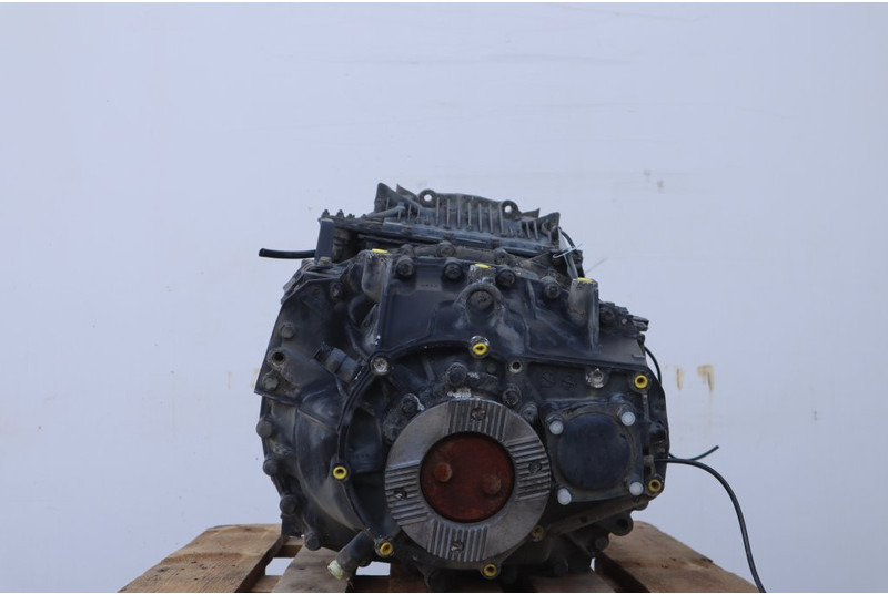 ZF 12AS2330DD - Gearbox for Truck: picture 5 ZF 12AS2330DD - Gearbox for Truck: picture 5
