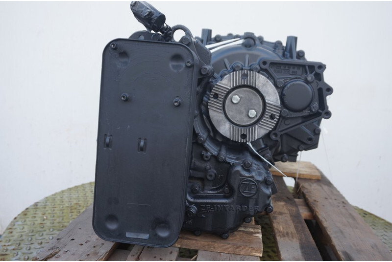 ZF 12AS2331OD+IT3 - Gearbox for Truck: picture 4 ZF 12AS2331OD+IT3 - Gearbox for Truck: picture 4