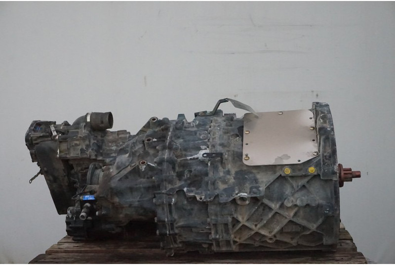 ZF 12AS2331TD+IT3 81.32004-6389 - Gearbox for Truck: picture 3 ZF 12AS2331TD+IT3 81.32004-6389 - Gearbox for Truck: picture 3