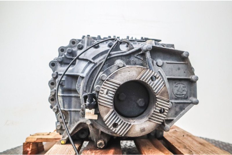ZF 12TX2210DD - Gearbox for Truck: picture 4 ZF 12TX2210DD - Gearbox for Truck: picture 4