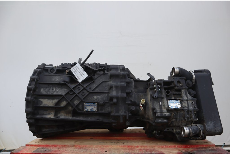 ZF 12TX2621DD+INT3 81.32004-6497 - Gearbox for Truck: picture 3 ZF 12TX2621DD+INT3 81.32004-6497 - Gearbox for Truck: picture 3