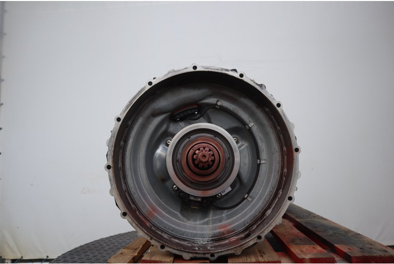 ZF 12TX2621DD+INT3 81.32004-6497 - Gearbox for Truck: picture 2 ZF 12TX2621DD+INT3 81.32004-6497 - Gearbox for Truck: picture 2