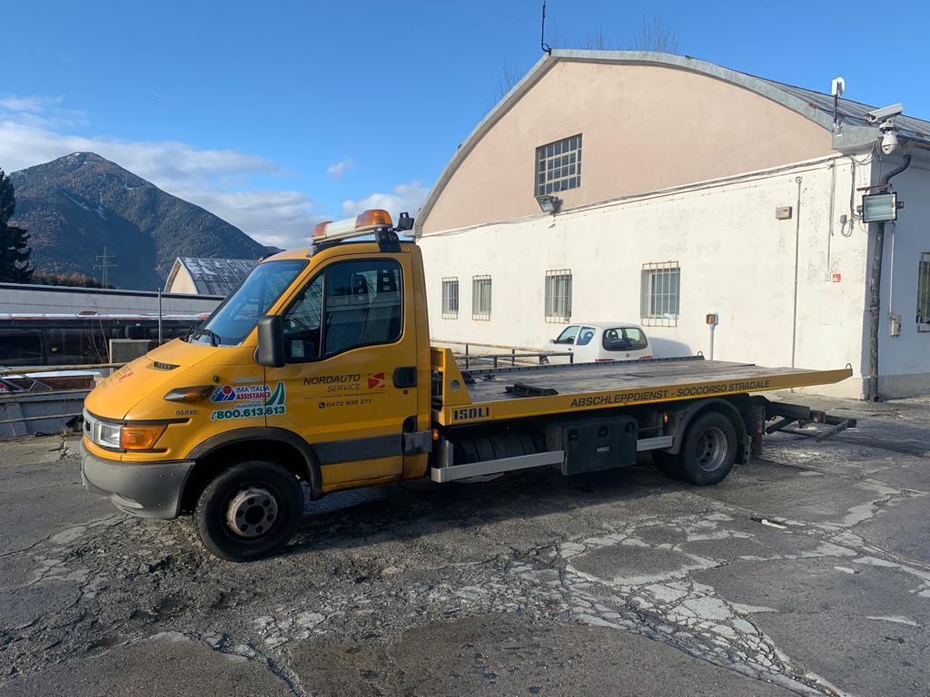 IVECO DAILY - Refrigerated delivery van, Commercial vehicle: picture 4 IVECO DAILY - Refrigerated delivery van, Commercial vehicle: picture 4