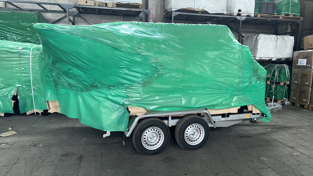 New Asphalt plant TICAB New Mini-asphalt plant, Asphalt Recycling Machine, Manufacturer, 2.0 t per hour: picture 11