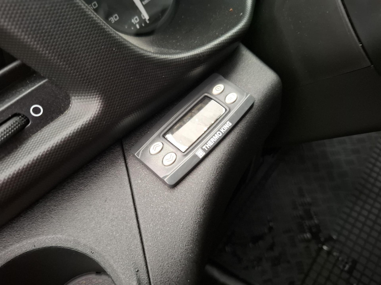 IVECO Daily 35S16V - Refrigerated delivery van: picture 2 IVECO Daily 35S16V - Refrigerated delivery van: picture 2