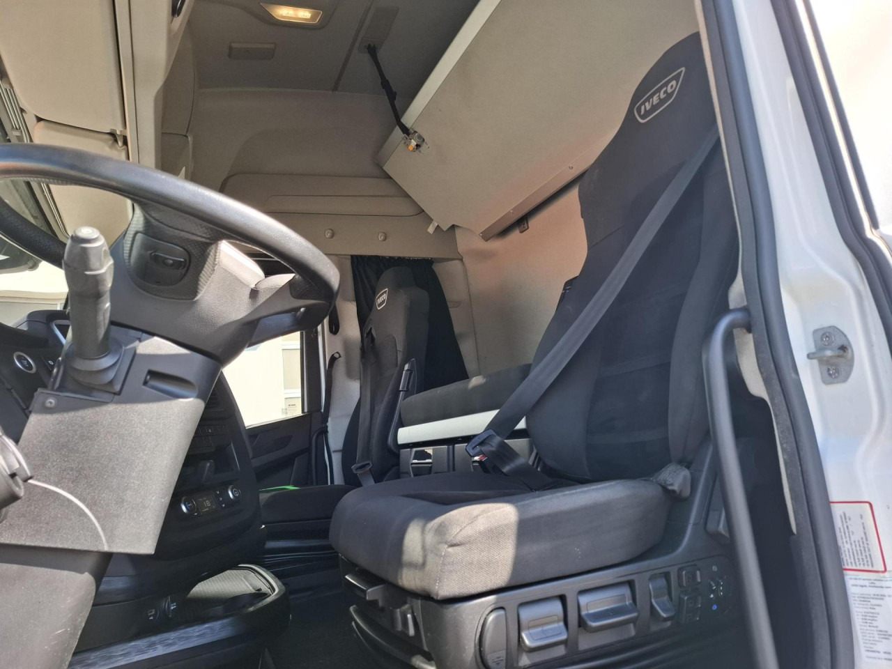 Leasing of IVECO S-Way AS440S49T/P IVECO S-Way AS440S49T/P: picture 7 Leasing of IVECO S-Way AS440S49T/P IVECO S-Way AS440S49T/P: picture 7