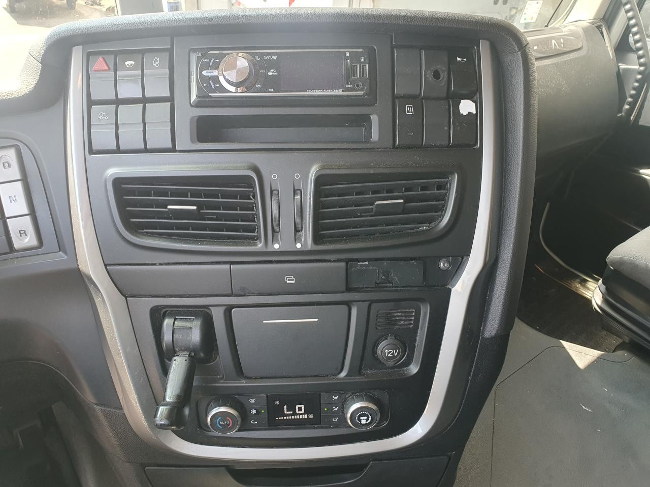 Tractor unit IVECO Stralis AS440S46T/P: picture 8 Tractor unit IVECO Stralis AS440S46T/P: picture 8