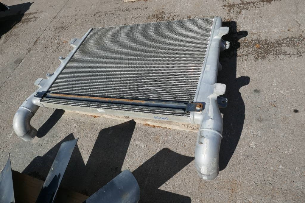 CAT 374 D Intercooler, 230-2917  - Radiator for Construction machinery: picture 1 CAT 374 D Intercooler, 230-2917  - Radiator for Construction machinery: picture 1