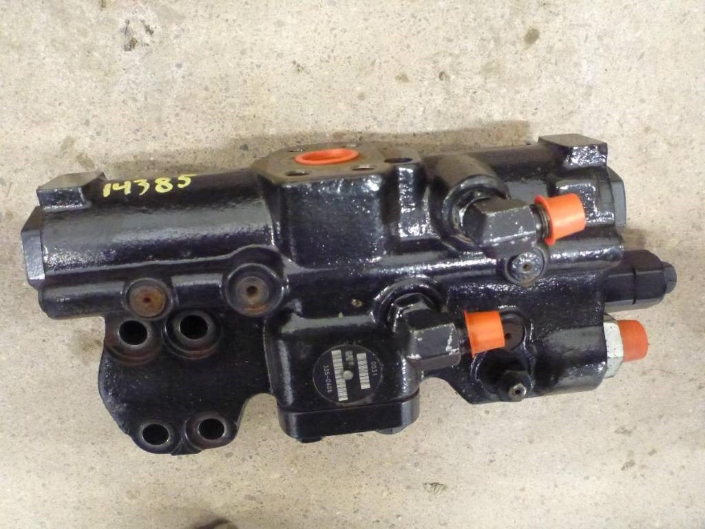 CAT 374 D Ventiler, 335-0406  - Hydraulics for Construction machinery: picture 2 CAT 374 D Ventiler, 335-0406  - Hydraulics for Construction machinery: picture 2