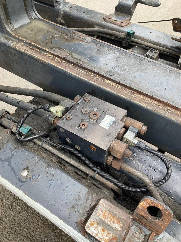 Joab L26 5750AA Lastväxlare - Hook lift/ Skip loader system: picture 5 Joab L26 5750AA Lastväxlare - Hook lift/ Skip loader system: picture 5