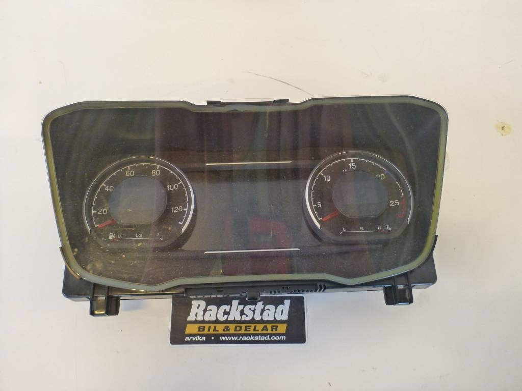 Scania Nextgen mätarhus, 2802940  - Electrical system for Truck: picture 1 Scania Nextgen mätarhus, 2802940  - Electrical system for Truck: picture 1