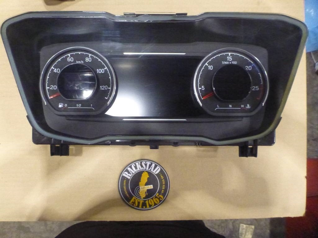 Scania Nextgen mätarhus, 2841998  - Electrical system for Truck: picture 1 Scania Nextgen mätarhus, 2841998  - Electrical system for Truck: picture 1