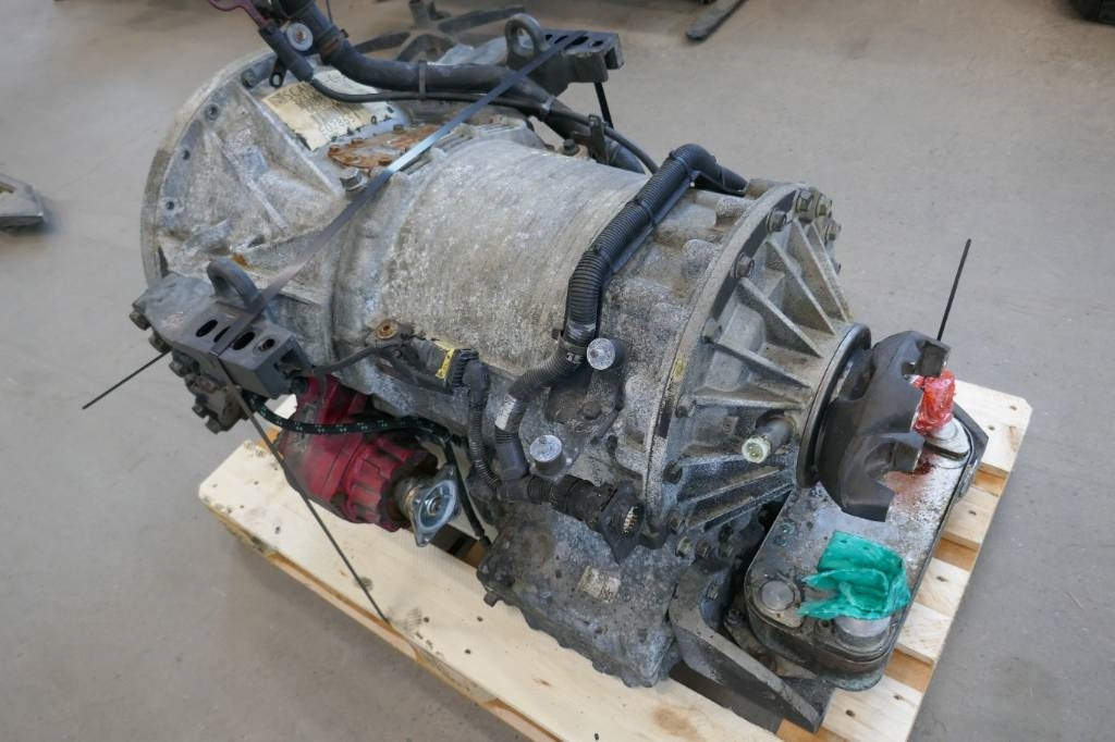 Scania P 410 - Gearbox for Truck: picture 3 Scania P 410 - Gearbox for Truck: picture 3