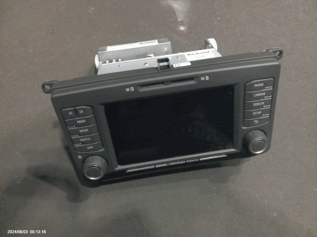 Scania R 410 - Electrical system for Truck: picture 1 Scania R 410 - Electrical system for Truck: picture 1