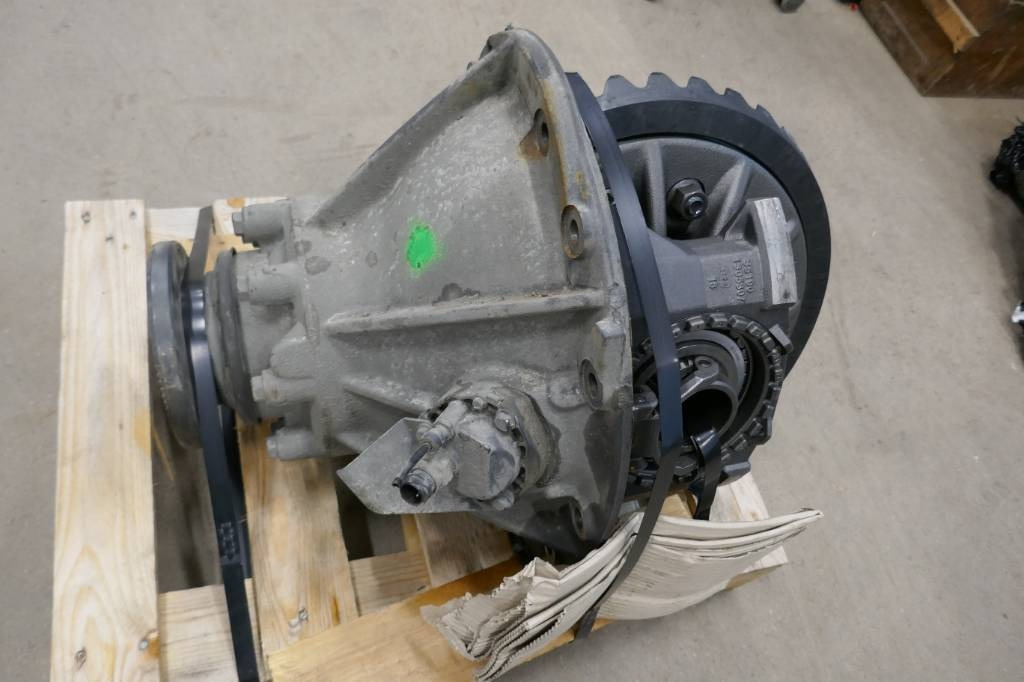 Scania R 500 - Axle and parts for Truck: picture 1 Scania R 500 - Axle and parts for Truck: picture 1