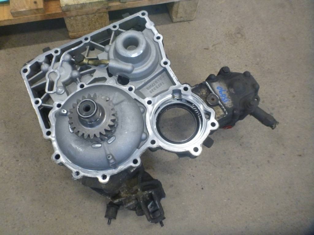 Scania R 620 - Gearbox for Truck: picture 1 Scania R 620 - Gearbox for Truck: picture 1