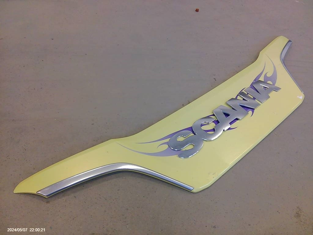 Scania R520 frontpanel, 2977830 - Cab for Truck: picture 1 Scania R520 frontpanel, 2977830 - Cab for Truck: picture 1