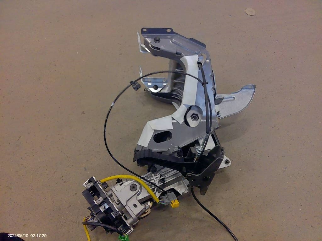 Volvo FM styrkolonn, 23988984  - Cab for Truck: picture 1 Volvo FM styrkolonn, 23988984  - Cab for Truck: picture 1