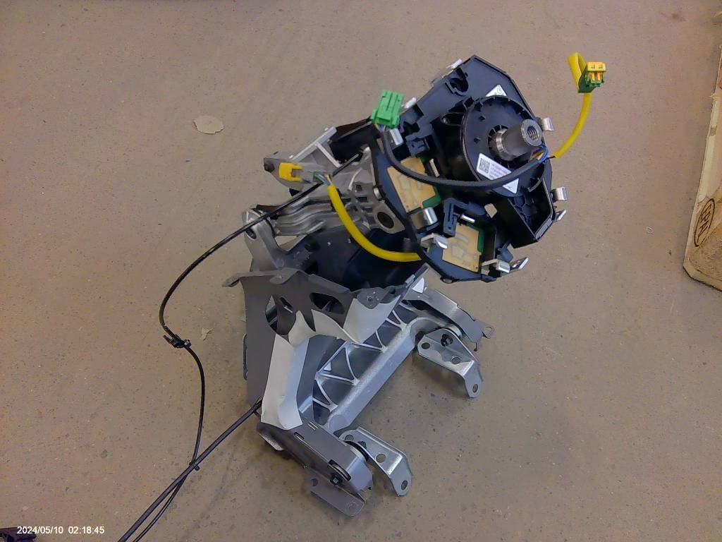 Volvo FM styrkolonn, 23988984  - Cab for Truck: picture 4 Volvo FM styrkolonn, 23988984  - Cab for Truck: picture 4