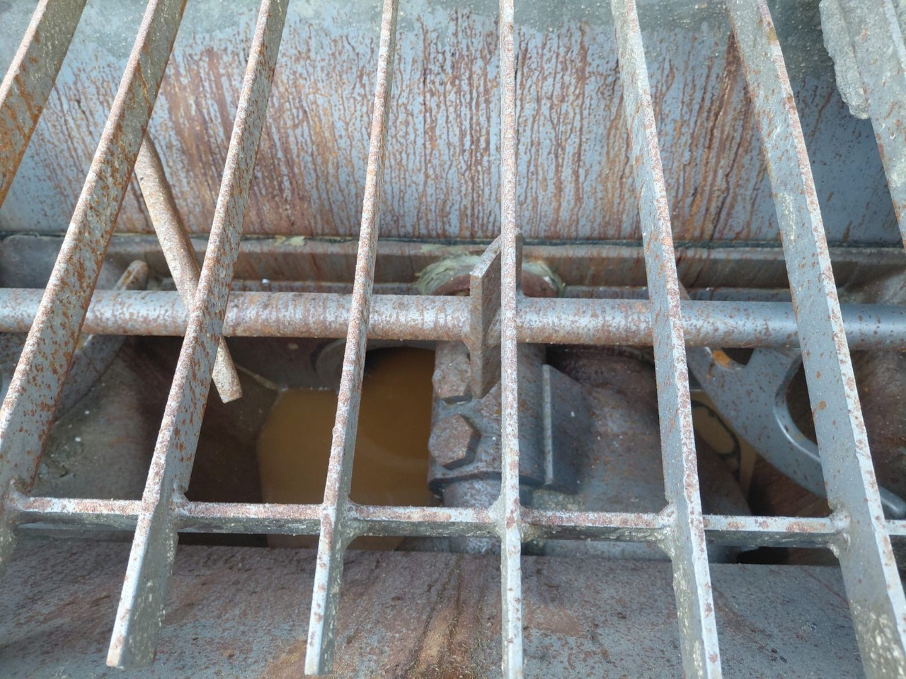 Leasing of  Mercedes-Benz Arocs 3243 8x4, E6, Schwing 24m, Stetter 7m3 Mercedes-Benz Arocs 3243 8x4, E6, Schwing 24m, Stetter 7m3: picture 9