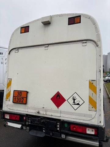 Renault T460 6x2, E6, ADR, Diesel/Benzin, Schwarzmueller - Tanker truck: picture 5 Renault T460 6x2, E6, ADR, Diesel/Benzin, Schwarzmueller - Tanker truck: picture 5