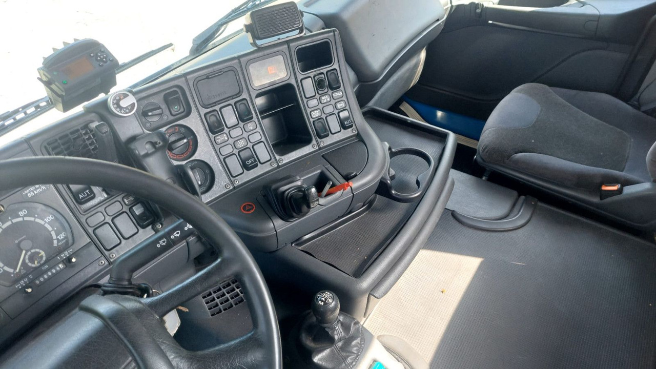 Leasing of  Scania R124LB 420 4x2, Euro 3 Scania R124LB 420 4x2, Euro 3: picture 13