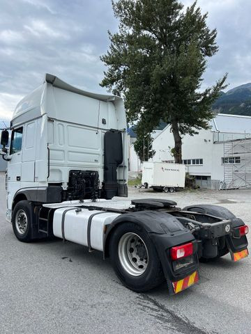 DAF FT XF 460 4x2, E6, Retarder, PTO, Standklima DAF FT XF 460 4x2, E6, Retarder, PTO, Standklima - Tractor unit: picture 3 DAF FT XF 460 4x2, E6, Retarder, PTO, Standklima DAF FT XF 460 4x2, E6, Retarder, PTO, Standklima - Tractor unit: picture 3