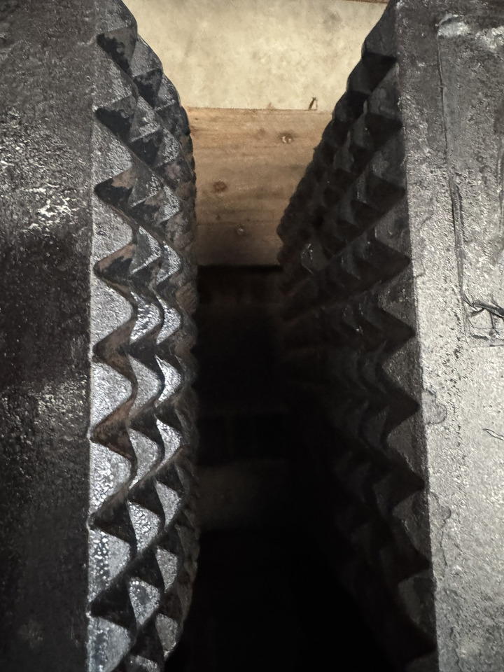 Pile driver for Construction machinery ICE 1412C: picture 10