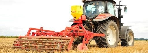 APV ES 100 M1 Classic - Seed drill: picture 3 APV ES 100 M1 Classic - Seed drill: picture 3