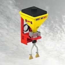 APV MDG40 M1 - Seed drill: picture 1 APV MDG40 M1 - Seed drill: picture 1