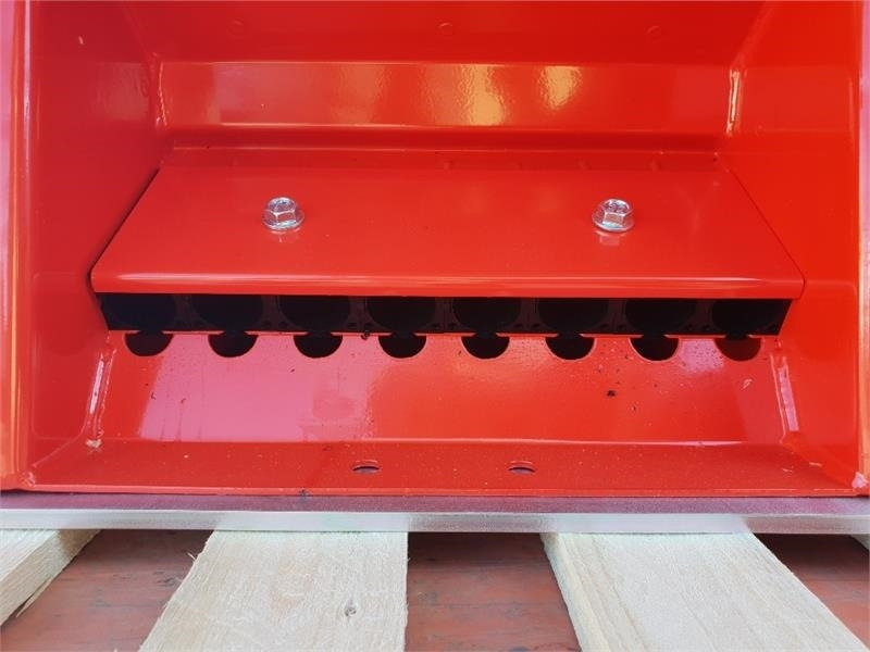 APV PS200 M1 Elektrisk m. 8 udløb - Seed drill: picture 4 APV PS200 M1 Elektrisk m. 8 udløb - Seed drill: picture 4