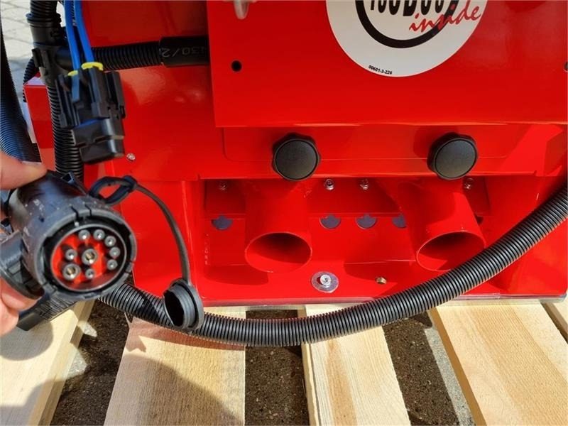 APV PS300 M1 Hydraulisk - Seed drill: picture 4 APV PS300 M1 Hydraulisk - Seed drill: picture 4