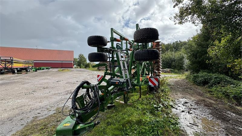 Amazone Cenius 7003 - 2TX Cenius 7003 m. så fordeler - Harrow: picture 3 Amazone Cenius 7003 - 2TX Cenius 7003 m. så fordeler - Harrow: picture 3