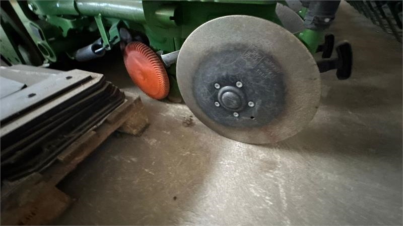 Amazone KG4001Super/Cataya4000Super KG 4001 Super - Combine seed drill: picture 4 Amazone KG4001Super/Cataya4000Super KG 4001 Super - Combine seed drill: picture 4