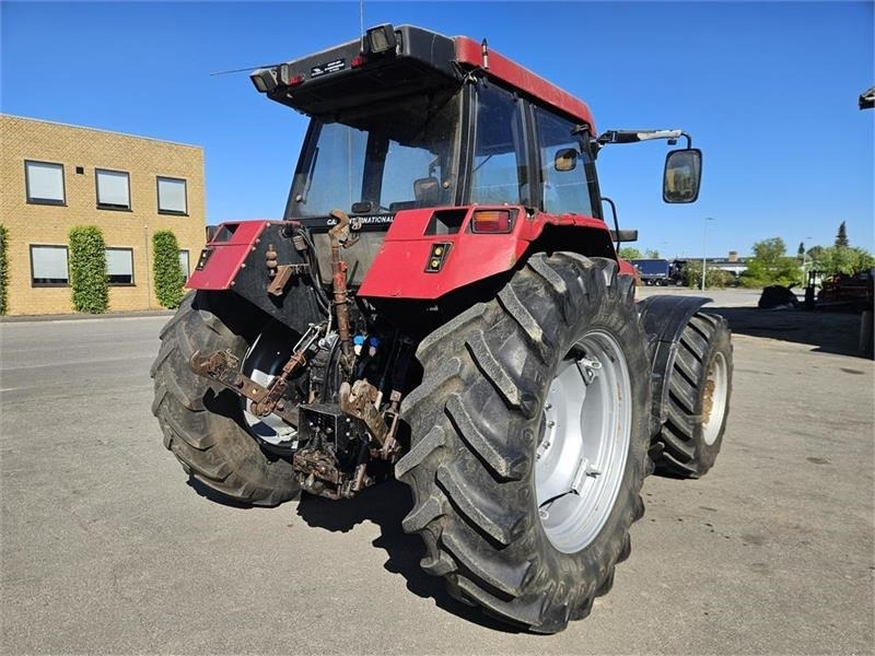 Case IH Maxxum 5140 - Farm tractor: picture 4 Case IH Maxxum 5140 - Farm tractor: picture 4