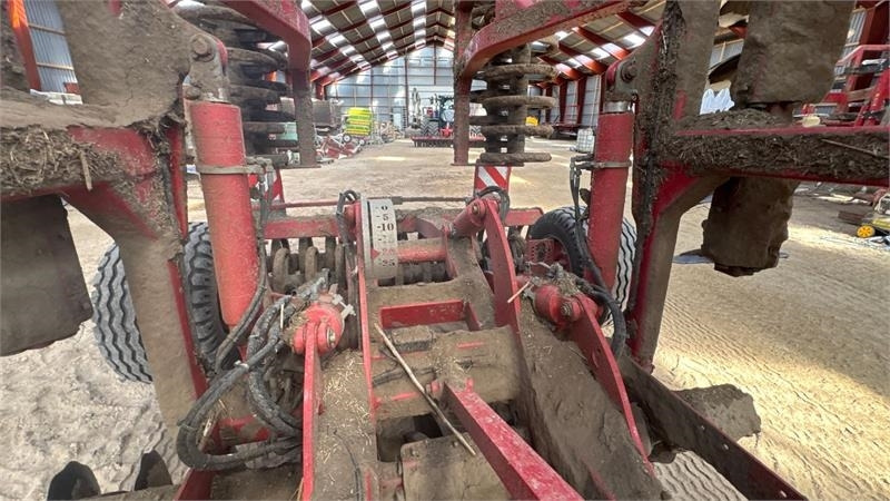 Horsch Terrano 6 RT Terrano 6RT - Disc harrow: picture 4 Horsch Terrano 6 RT Terrano 6RT - Disc harrow: picture 4