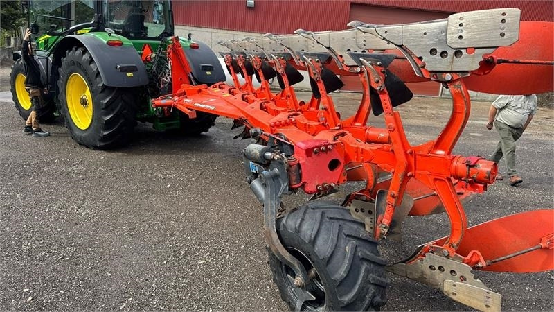 Kuhn Vari Master 183 6 Furet 183  - Plough: picture 1 Kuhn Vari Master 183 6 Furet 183  - Plough: picture 1