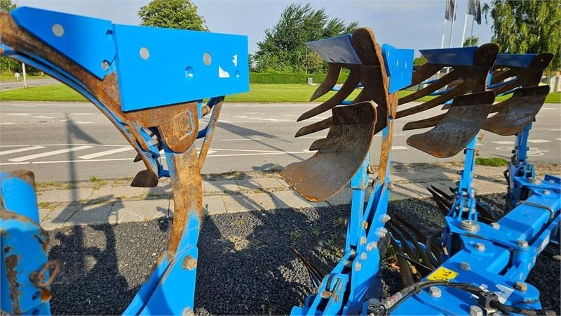 Lemken Juwel 8M Juwel 8 OF  - Plough: picture 5 Lemken Juwel 8M Juwel 8 OF  - Plough: picture 5