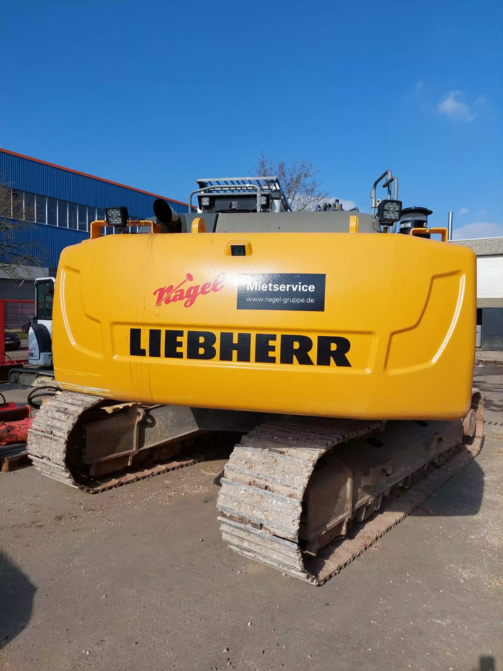 2018 Liebherr R 926 LC - Crawler excavator: picture 4 2018 Liebherr R 926 LC - Crawler excavator: picture 4