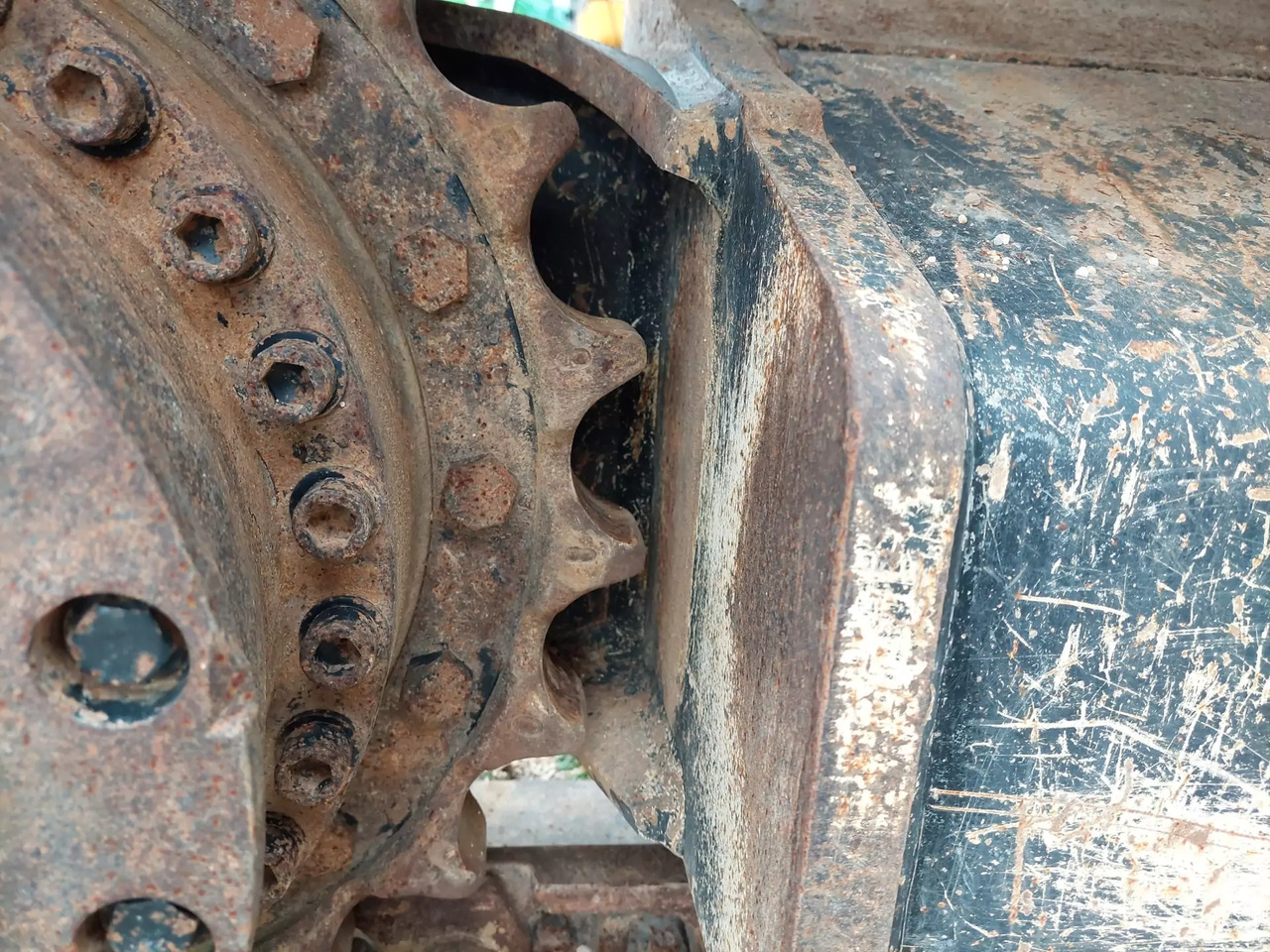 2019 Caterpillar 323 - Crawler excavator: picture 5 2019 Caterpillar 323 - Crawler excavator: picture 5