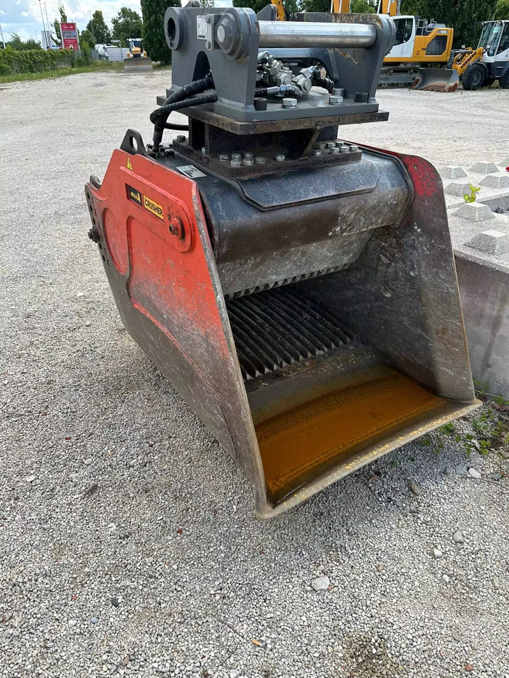 2020 Allu AC 20-22 - Bucket for Construction machinery: picture 4 2020 Allu AC 20-22 - Bucket for Construction machinery: picture 4