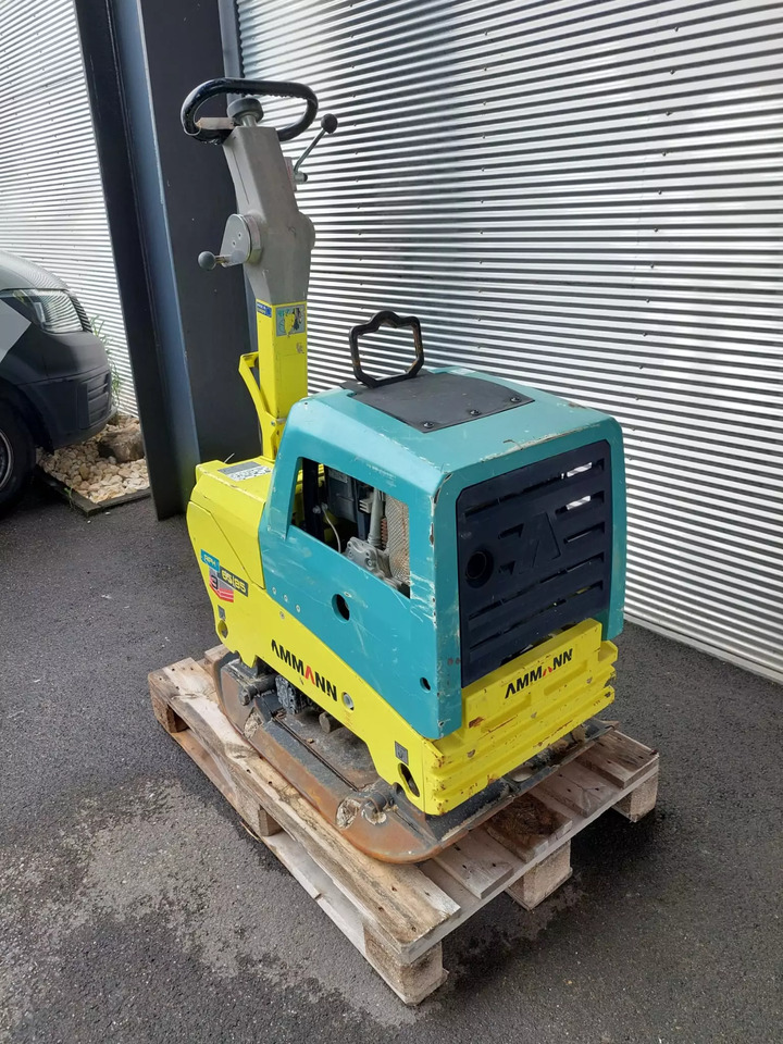 2021 Ammann APH 65/85E - Plate compactor: picture 3 2021 Ammann APH 65/85E - Plate compactor: picture 3